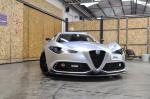 Alfa Romeo Mole Costruzione Artigianale 001 2018 года